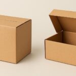 Durable and strong boxes