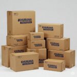 E-commerce packaging