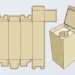 Design to Diecut to boxes