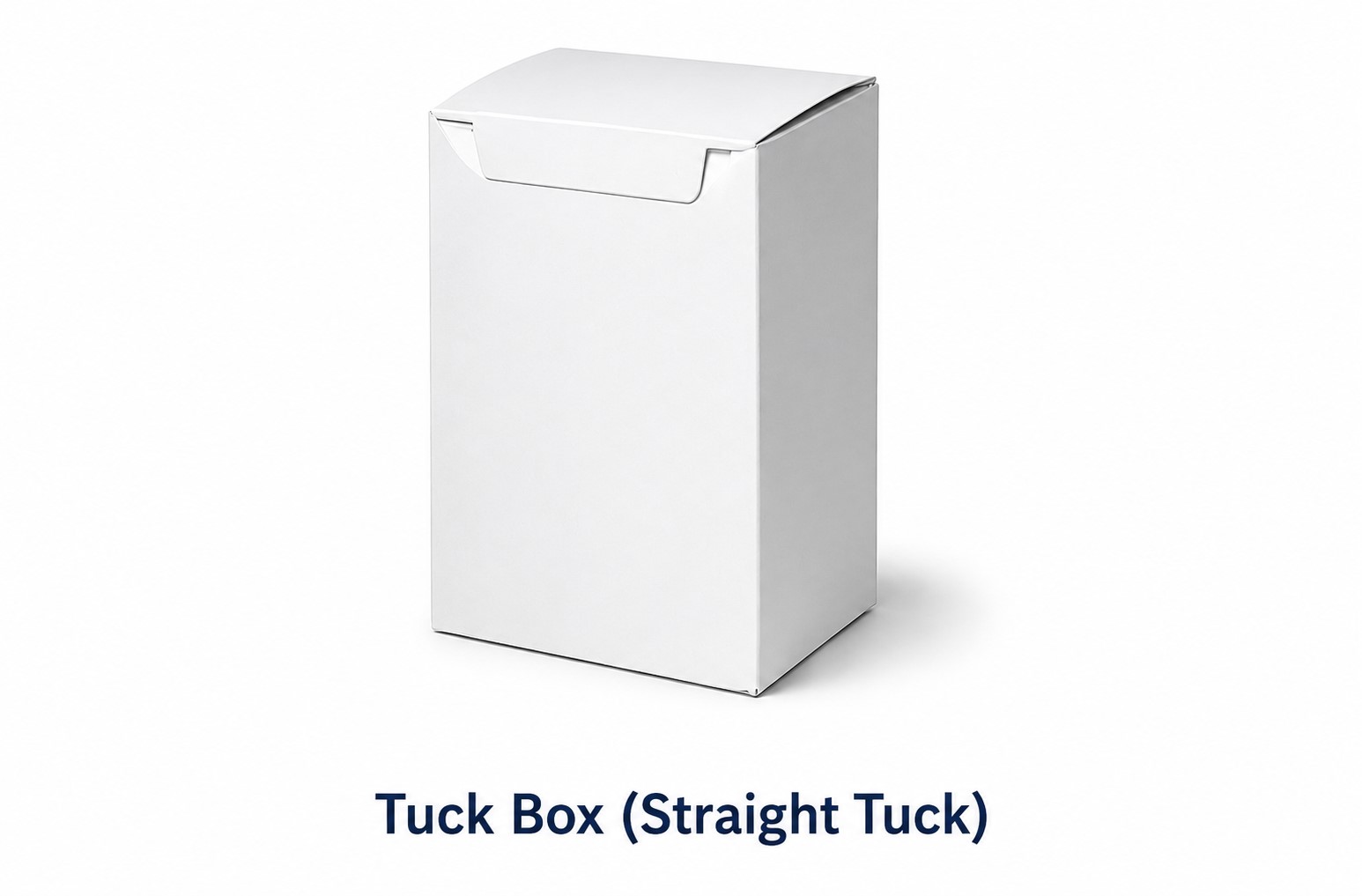 type of boxes