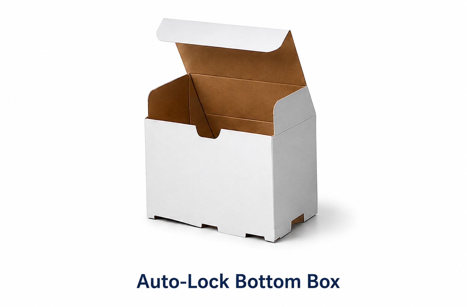 type of boxes