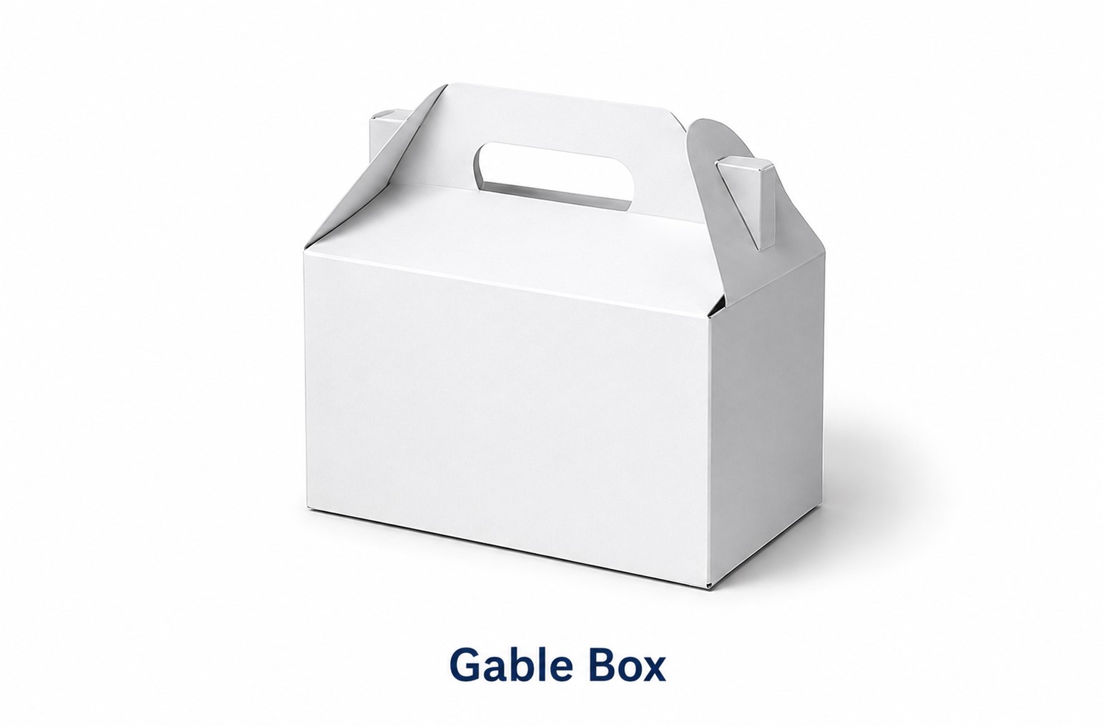 type of boxes