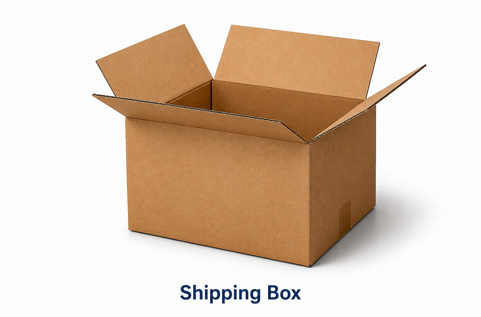 type of boxes