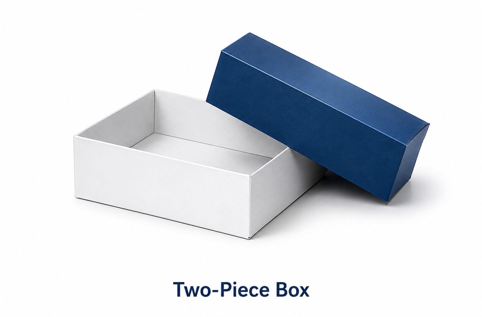 type of boxes