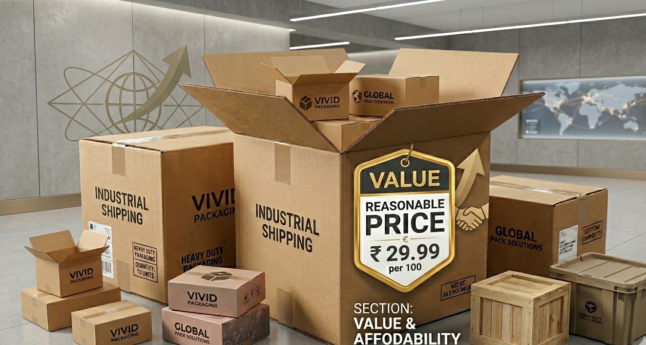 Reasonable Price