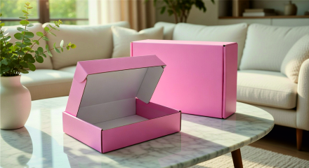 Luxury Packaging